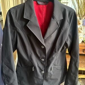 Horse ware Show Jacket